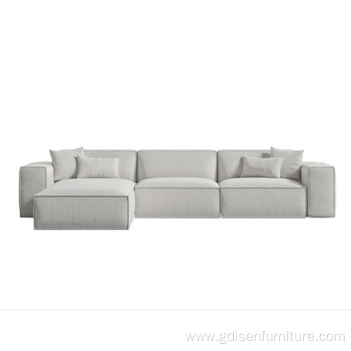 Combination Sofas Set Porter Sectional sofa